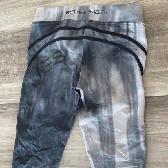 Better Bodies Leggings - Picture 1 of 5